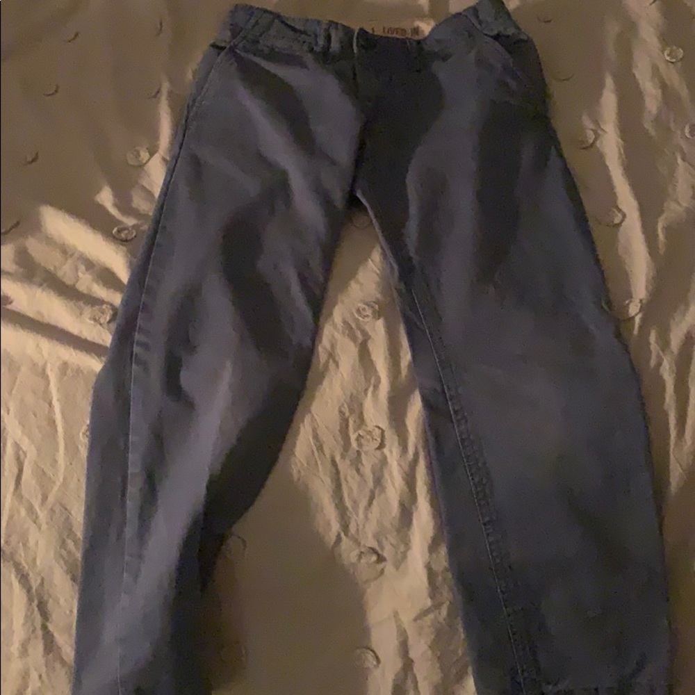 Cargo pants for boys